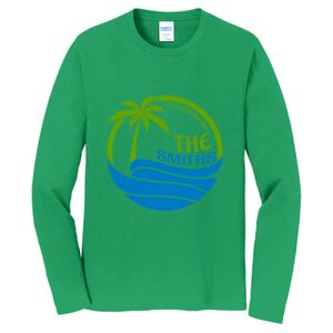 Long Sleeve Fan Favorite Tee Thumbnail