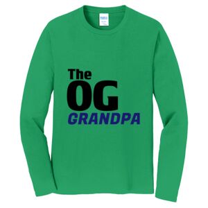 Long Sleeve Fan Favorite Tee Thumbnail