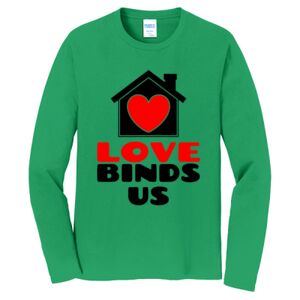 Long Sleeve Fan Favorite Tee Thumbnail