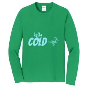 Long Sleeve Fan Favorite Tee Thumbnail