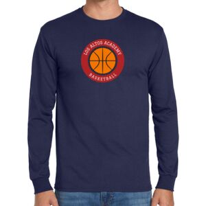  Jerzees Dri-Power Active Longsleeve T-Shirt  Thumbnail