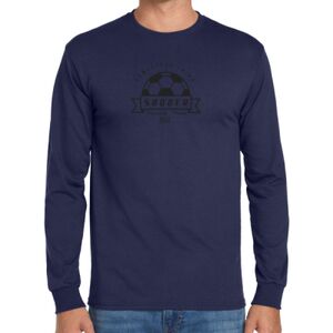  Jerzees Dri-Power Active Longsleeve T-Shirt  Thumbnail