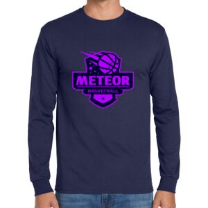  Jerzees Dri-Power Active Longsleeve T-Shirt  Thumbnail