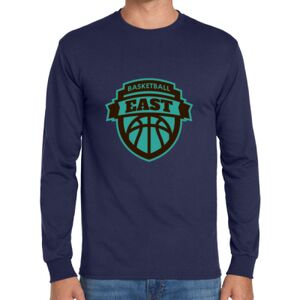  Jerzees Dri-Power Active Longsleeve T-Shirt  Thumbnail
