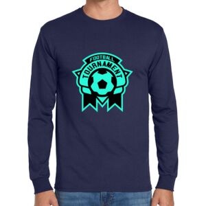  Jerzees Dri-Power Active Longsleeve T-Shirt  Thumbnail