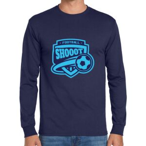  Jerzees Dri-Power Active Longsleeve T-Shirt  Thumbnail