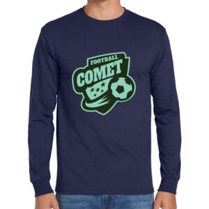  Jerzees Dri-Power Active Longsleeve T-Shirt  Thumbnail