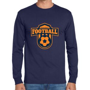 Jerzees Dri-Power Active Longsleeve T-Shirt  Thumbnail