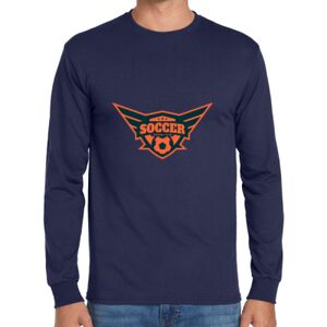  Jerzees Dri-Power Active Longsleeve T-Shirt  Thumbnail