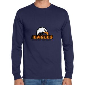  Jerzees Dri-Power Active Longsleeve T-Shirt  Thumbnail