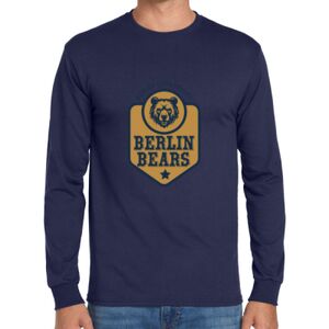  Jerzees Dri-Power Active Longsleeve T-Shirt  Thumbnail