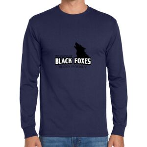  Jerzees Dri-Power Active Longsleeve T-Shirt  Thumbnail