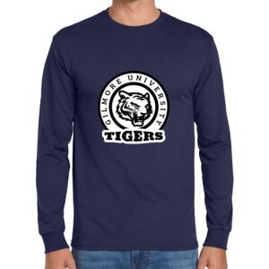  Jerzees Dri-Power Active Longsleeve T-Shirt  Thumbnail