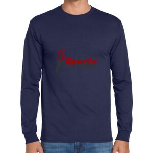  Jerzees Dri-Power Active Longsleeve T-Shirt  Thumbnail