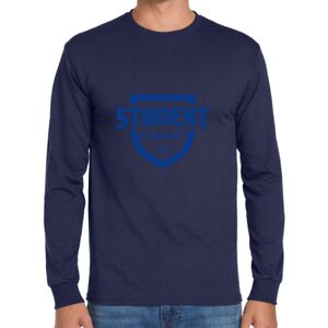  Jerzees Dri-Power Active Longsleeve T-Shirt  Thumbnail