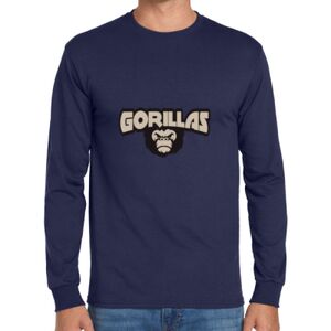  Jerzees Dri-Power Active Longsleeve T-Shirt  Thumbnail