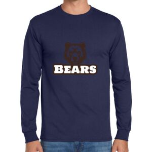  Jerzees Dri-Power Active Longsleeve T-Shirt  Thumbnail