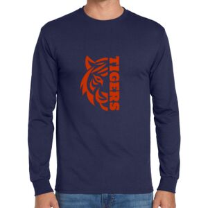  Jerzees Dri-Power Active Longsleeve T-Shirt  Thumbnail