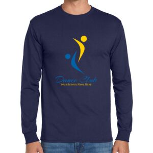  Jerzees Dri-Power Active Longsleeve T-Shirt  Thumbnail