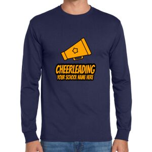  Jerzees Dri-Power Active Longsleeve T-Shirt  Thumbnail