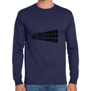  Jerzees Dri-Power Active Longsleeve T-Shirt  Thumbnail