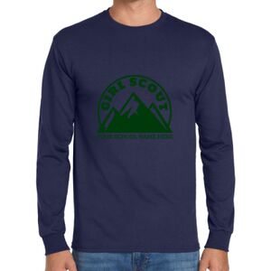  Jerzees Dri-Power Active Longsleeve T-Shirt  Thumbnail