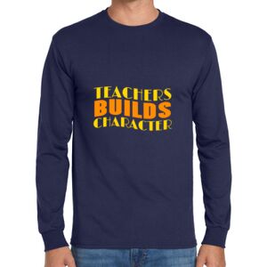  Jerzees Dri-Power Active Longsleeve T-Shirt  Thumbnail