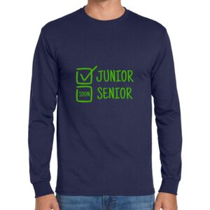  Jerzees Dri-Power Active Longsleeve T-Shirt  Thumbnail
