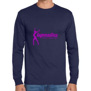  Jerzees Dri-Power Active Longsleeve T-Shirt  Thumbnail