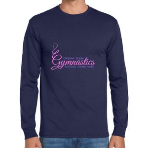 Jerzees Dri-Power Active Longsleeve T-Shirt  Thumbnail