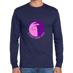  Jerzees Dri-Power Active Longsleeve T-Shirt  Thumbnail