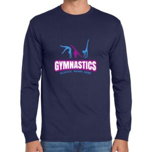  Jerzees Dri-Power Active Longsleeve T-Shirt  Thumbnail
