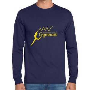  Jerzees Dri-Power Active Longsleeve T-Shirt  Thumbnail