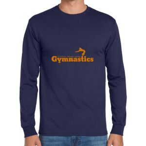  Jerzees Dri-Power Active Longsleeve T-Shirt  Thumbnail