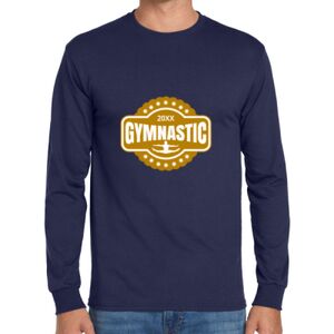  Jerzees Dri-Power Active Longsleeve T-Shirt  Thumbnail