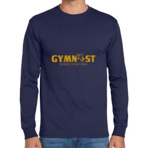  Jerzees Dri-Power Active Longsleeve T-Shirt  Thumbnail