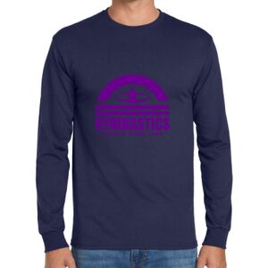  Jerzees Dri-Power Active Longsleeve T-Shirt  Thumbnail