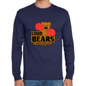  Jerzees Dri-Power Active Longsleeve T-Shirt  Thumbnail
