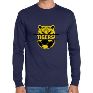  Jerzees Dri-Power Active Longsleeve T-Shirt  Thumbnail