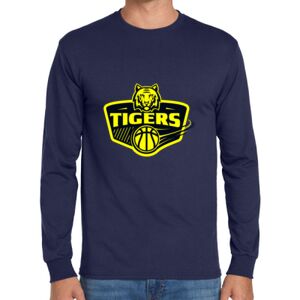  Jerzees Dri-Power Active Longsleeve T-Shirt  Thumbnail