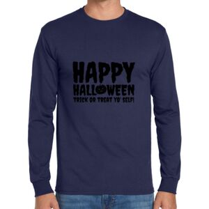  Jerzees Dri-Power Active Longsleeve T-Shirt  Thumbnail