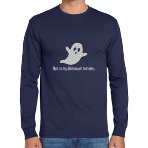  Jerzees Dri-Power Active Longsleeve T-Shirt  Thumbnail