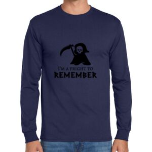  Jerzees Dri-Power Active Longsleeve T-Shirt  Thumbnail