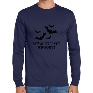  Jerzees Dri-Power Active Longsleeve T-Shirt  Thumbnail