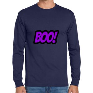  Jerzees Dri-Power Active Longsleeve T-Shirt  Thumbnail