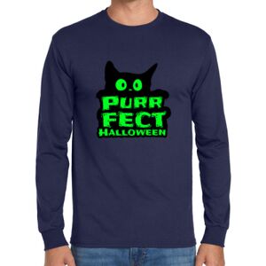  Jerzees Dri-Power Active Longsleeve T-Shirt  Thumbnail
