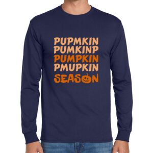  Jerzees Dri-Power Active Longsleeve T-Shirt  Thumbnail