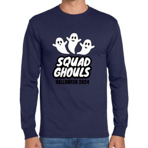 Jerzees Dri-Power Active Longsleeve T-Shirt  Thumbnail