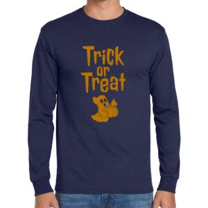 Jerzees Dri-Power Active Longsleeve T-Shirt  Thumbnail