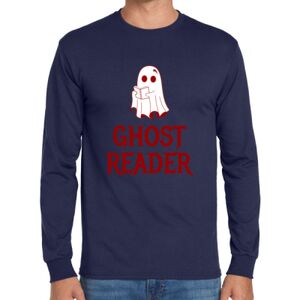  Jerzees Dri-Power Active Longsleeve T-Shirt  Thumbnail
